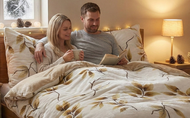 S námi vám zima nebude